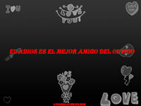 el adios